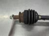 Gebruikte Aandrijfas links-voor Seat Ibiza O209440