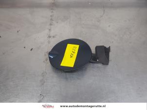 O209442 Gebruikte tank klep Fiat 500