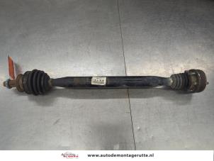 O209444 Gebruikte cardanas rechts-voor (vwa) Seat Ibiza