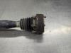 Gebruikte Cardanas rechts-voor (VWA) Seat Ibiza O209444