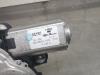 Gebruikte Ruitenwissermotor achter Fiat 500 O209445