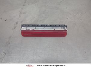 O209446 Gebruikte extra remlicht midden Fiat 500