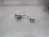 Gebruikte Portiergreep 2Deurs links Fiat 500 O209448