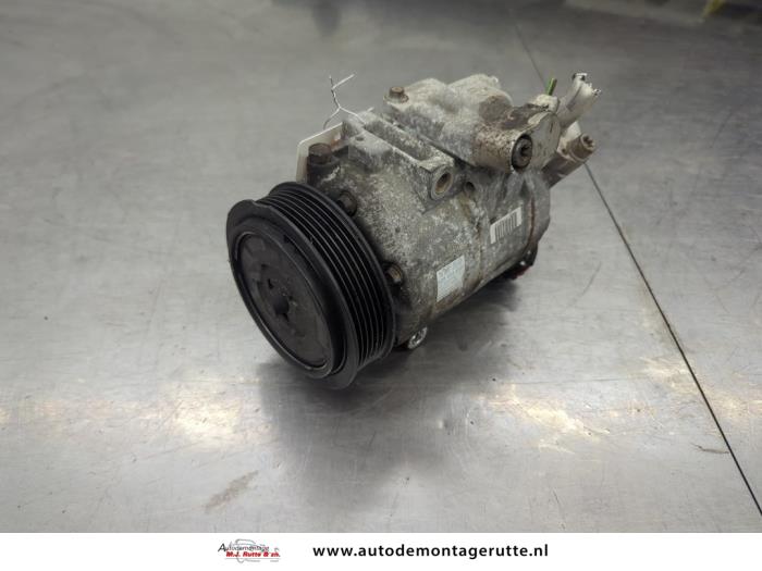 Gebruikte Pomp Airco Seat Ibiza O209449