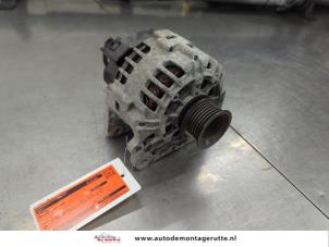 O209452 Gebruikte alternator Seat Ibiza