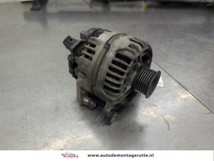O209453 Gebruikte alternator Seat Ibiza