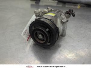 O209454 Gebruikte pomp airco Seat Ibiza