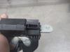 Gebruikte Slotmechaniek Achterklep Fiat 500 O209457
