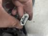 Gebruikte Spiegel Buiten links Fiat 500 O209458
