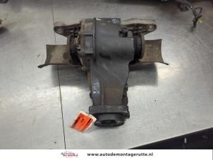 O209461 Gebruikte cardanklok achter Audi A4