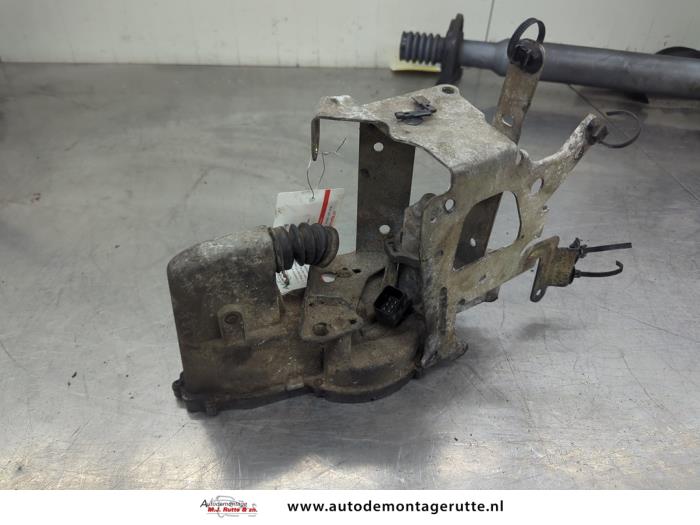 Gebruikte Koppelingsactuator Peugeot 1007 O209465