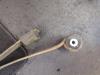 Gebruikte Bladveer achter Ford Transit Connect O209466