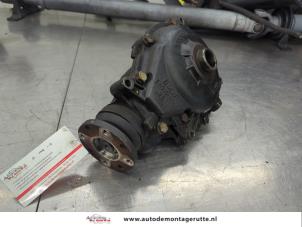 O209467 Gebruikte cardanklok voor BMW X3