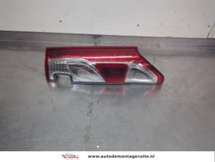 O209468 Gebruikte achterlicht rechts Renault Kangoo