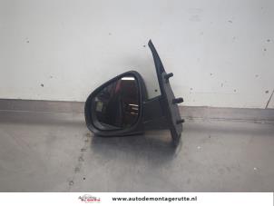 O209470 Gebruikte buitenspiegel links Renault Kangoo