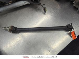 O209472 Gebruikte tussenas voor 4x4 BMW X3