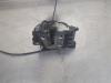 Gebruikte Deurslot Mechaniek 2Deurs links Renault Kangoo O209475