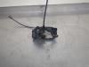 Gebruikte Deurslot Mechaniek 2Deurs links Renault Kangoo O209475