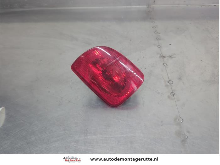 Gebruikte Mistachterlicht Renault Kangoo O209478