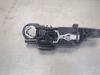 Gebruikte Portiergreep 2Deurs links Renault Kangoo O209480