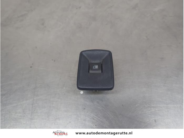 Gebruikte Schakelaar Elektrisch Raam Renault Kangoo O209483