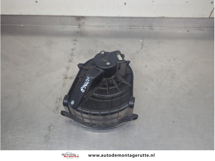 Gebruikte Aanjager Renault Kangoo O209488