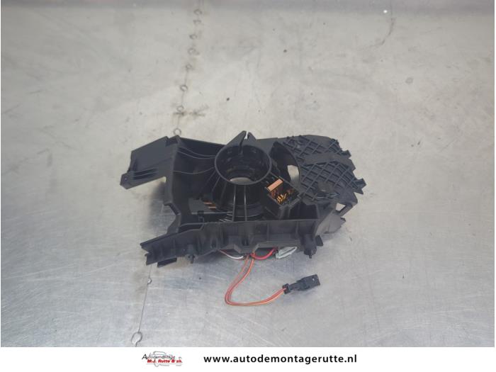 Gebruikte Airbagring Renault Kangoo O209489