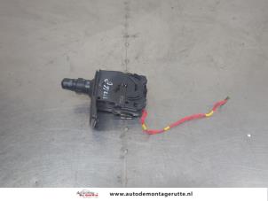 O209490 Gebruikte pinker schakelaar Renault Kangoo
