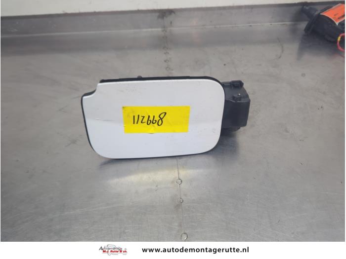 Gebruikte Tank Klep Renault Kangoo O209492