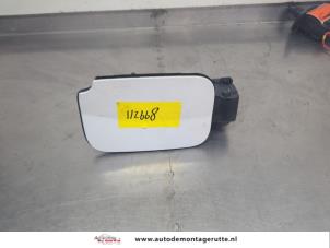 O209492 Gebruikte tank klep Renault Kangoo