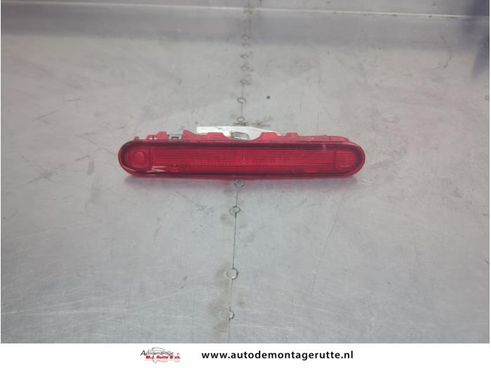 Gebruikte Extra Remlicht midden Renault Kangoo O209493