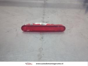 O209493 Gebruikte extra remlicht midden Renault Kangoo