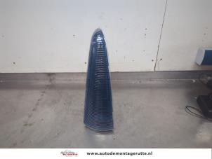 O209498 Gebruikte achterlicht links Renault Kangoo
