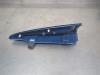 Gebruikte Achterlicht links Renault Kangoo O209498