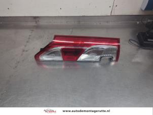 O209499 Gebruikte achterlicht links Renault Kangoo
