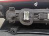 Gebruikte Achterlicht links Renault Kangoo O209499