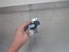 Gebruikte Kontaktslot+Sleutel Audi A3 O209547