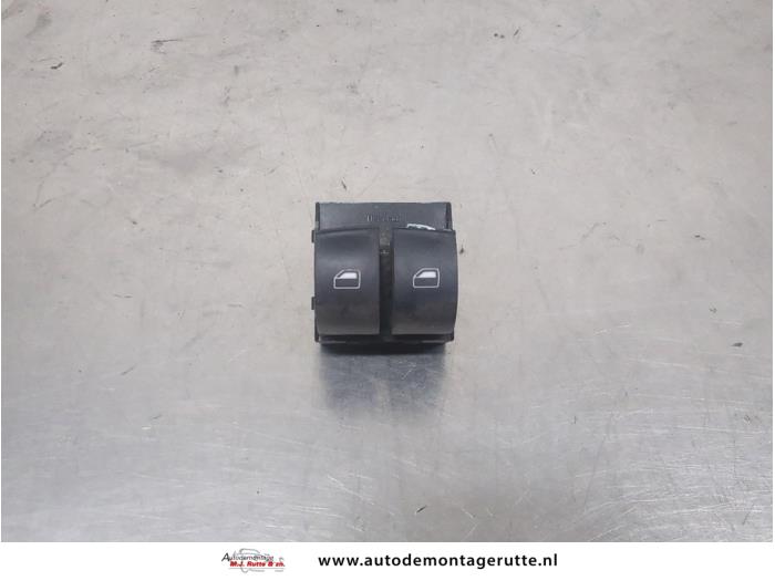 Gebruikte Raam schakelaar elektrisch Audi A3 O209550