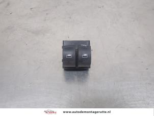 O209550 Gebruikte raam schakelaar elektrisch Audi A3