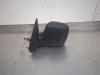 Gebruikte Spiegel Buiten links Citroen Berlingo O209554