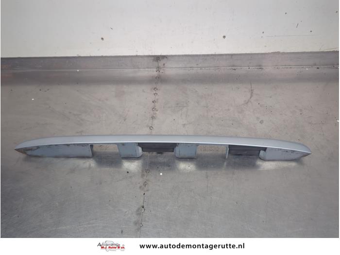 Gebruikte Handgreep Achterklep Peugeot 206 O209555