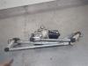 Gebruikte Ruitenwismotor+Mechaniek Chevrolet Spark O209556