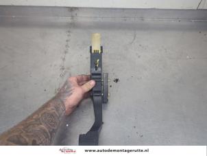 O209557 Gebruikte koppelingspedaal Chevrolet Spark