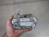 Gebruikte Deurgreep 4Deurs links-voor Chevrolet Spark O209559