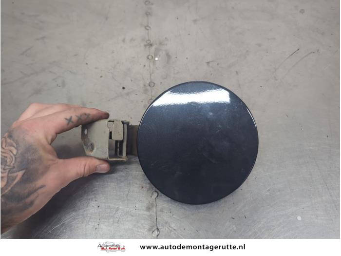 Gebruikte Tank Klep Opel Agila O209563
