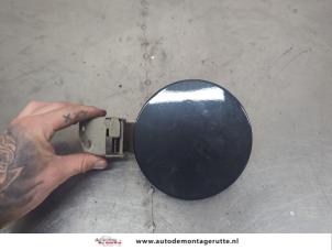 O209563 Gebruikte tank klep Opel Agila