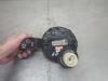 Gebruikte Tank Klep Opel Agila O209563