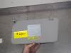 Gebruikte Zonneklep Opel Agila O209567