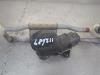 Gebruikte Ruitenwismotor+Mechaniek Opel Agila O209565