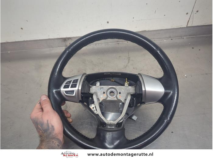 Gebruikte Stuurwiel Mitsubishi Lancer O209571